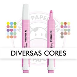 Marca-Texto Swing Cool Stabilo - 1 UN