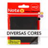 Bloco de Notas Adesivas 76mmx76mm MoLin - 1 UN
