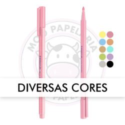 Marca-Texto Triplus TextSurfer Staedtler - 1 UN