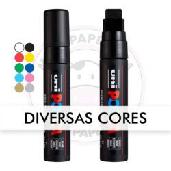 Marcador POSCA PC-17K uni-ball - 1 UN