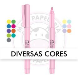 Marca-Texto Grifpen Faber-Castell - 1 UN