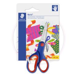 Tesoura Escolar Noris Staetdler - 14cm - 1 UN