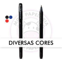 Caneta Esferográfica Jetstream 101 1.0mm uni-ball - 1 UN
